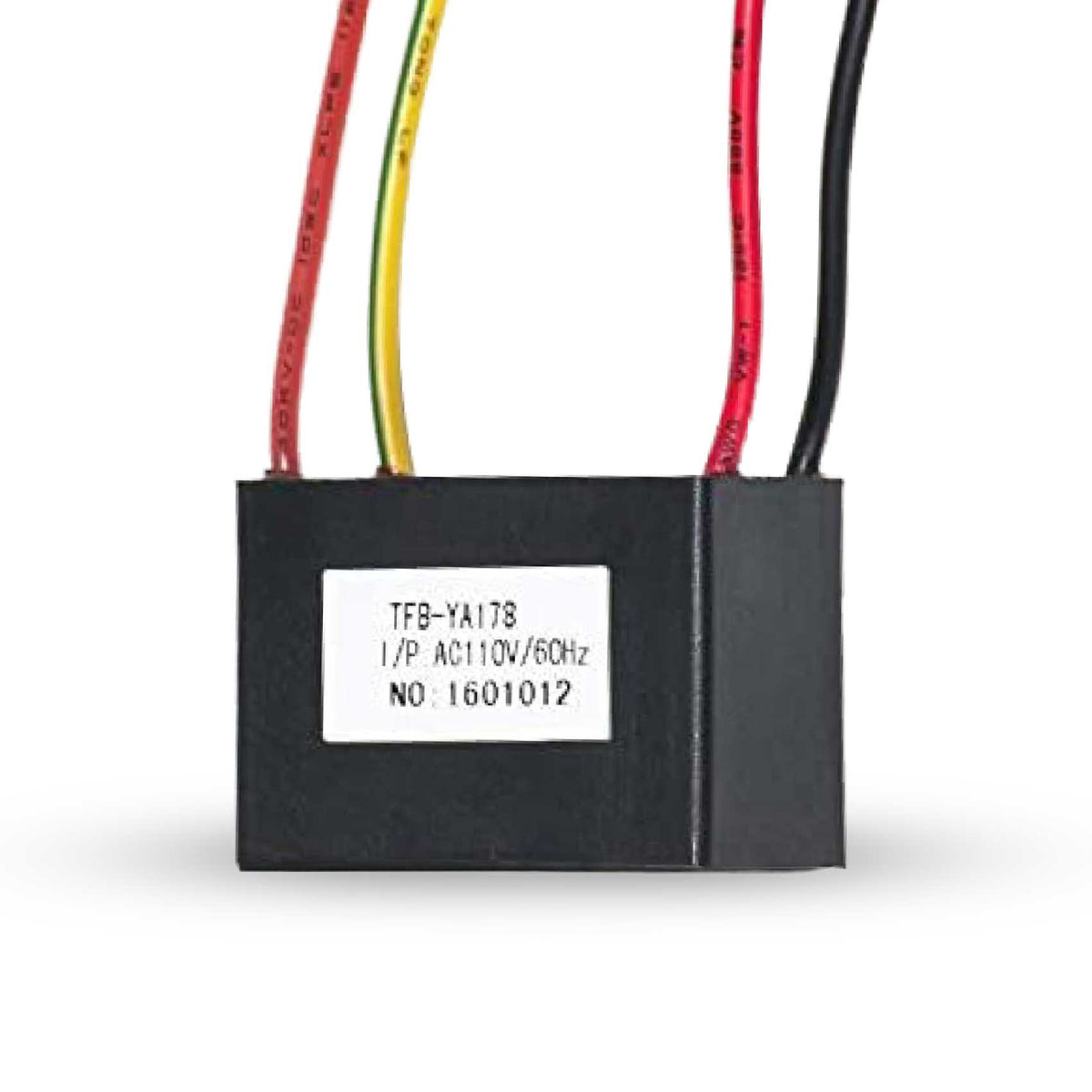 ★未使用★ CREATE ION DE-H2O ST38 SCIS-D38PRO ProductosContactorDepotPaginaW