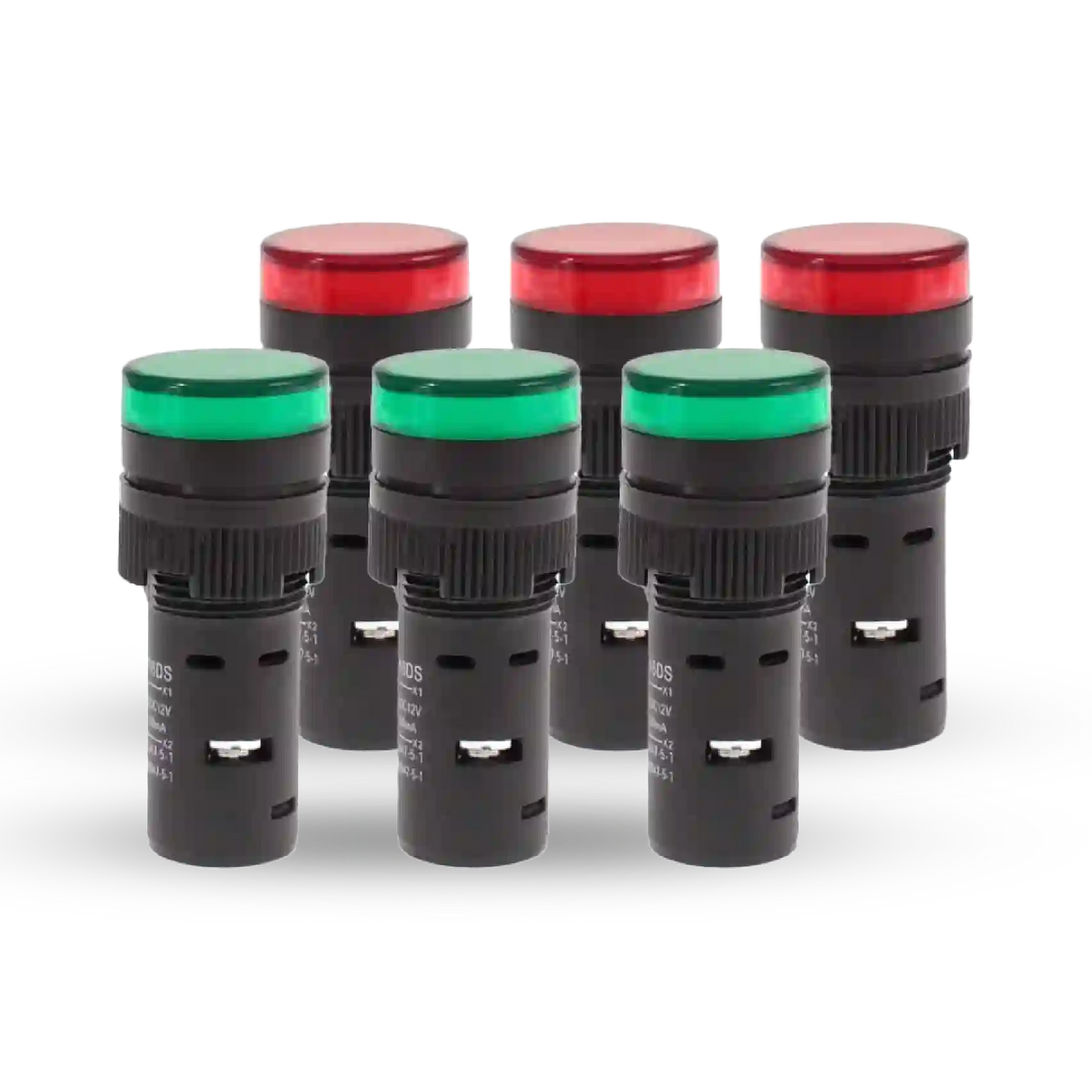Indicators