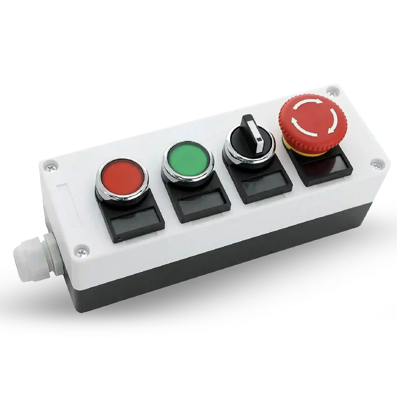 Buttons