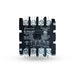 Shopcorp 40 Amp 4 Pole Definite Purpose Contactor – 24VAC Coil for HVAC, Refrigeration & Heat Pump Systems