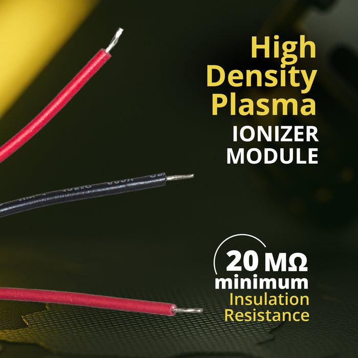 Negative Ion Generator 12VDC Module