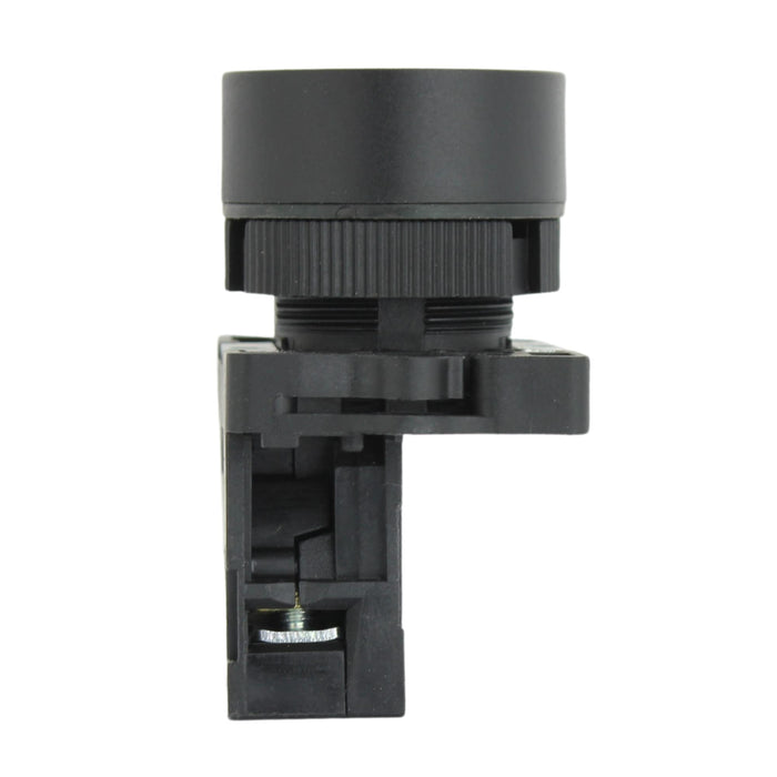 Shopcorp Momentary Push Button, AC 15V -240V, N/C Waterproof and Shock ...
