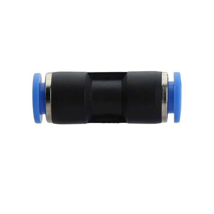 Shopcorp Plastic Air Fittings Push to Connect Fittings, NPT Quick Connect