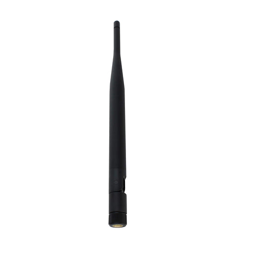 Shopcorp GSM Omni Directional Antenna - 3G 4G LTE Bands with 5 dBi Gain and SMA Male Connector