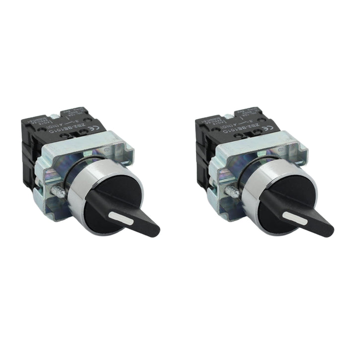 2 Position Toggle Spring What Is A 2 Position Switch