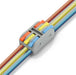 Shopcorp Colored Wire Connectors - 2 Circuit Line, 32A/600V, 6 Pole