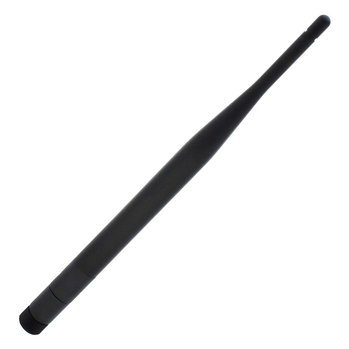 Shopcorp GSM Omni Directional Antenna - 3G 4G LTE Bands with 5 dBi Gain and SMA Male Connector