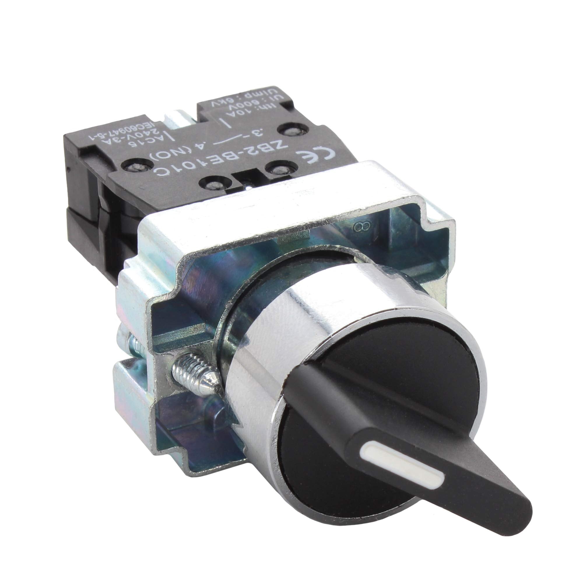 Rotary Selector Switch