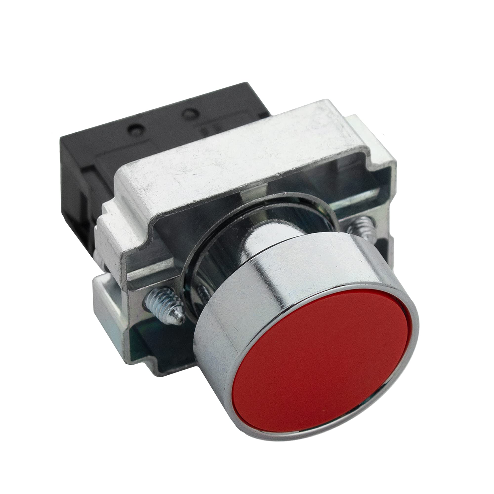 Push Button On Off Switch