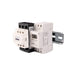 Electrodepot 30A 3 Pole NO Contactor - 110/120VAC Coil, with 24-7 Electronic Timer, DIN Rail and Screws for HVAC, AC, Motor Load and Lighting